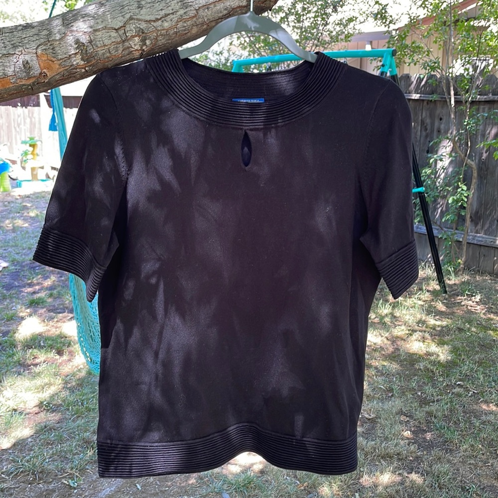 Pendleton Women’s Top - image 1